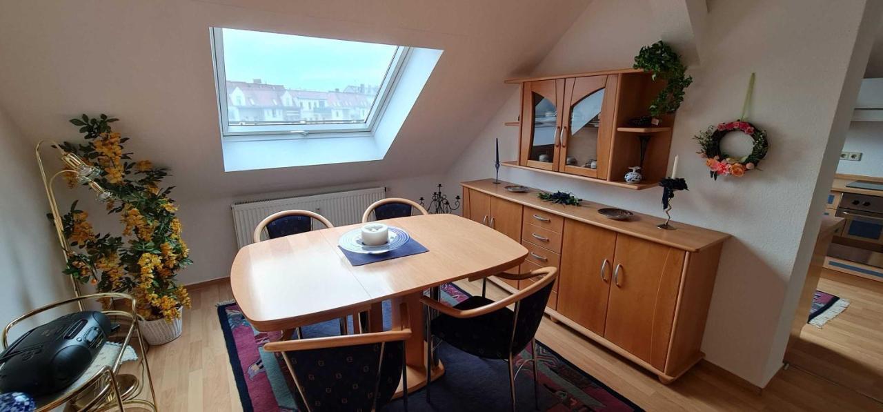 Ferienwohnung Vennen Görlitz Exterior foto